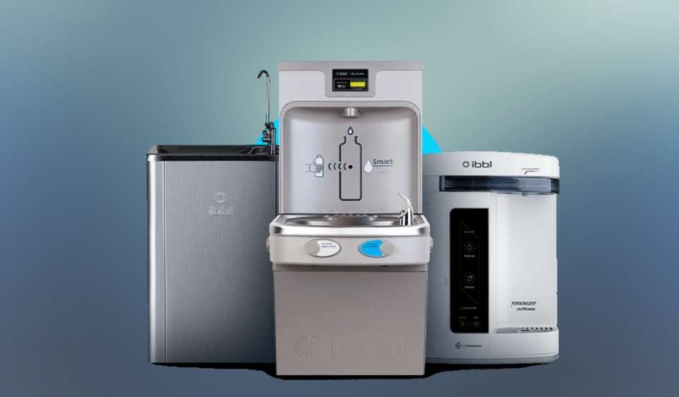 water-as-a-service